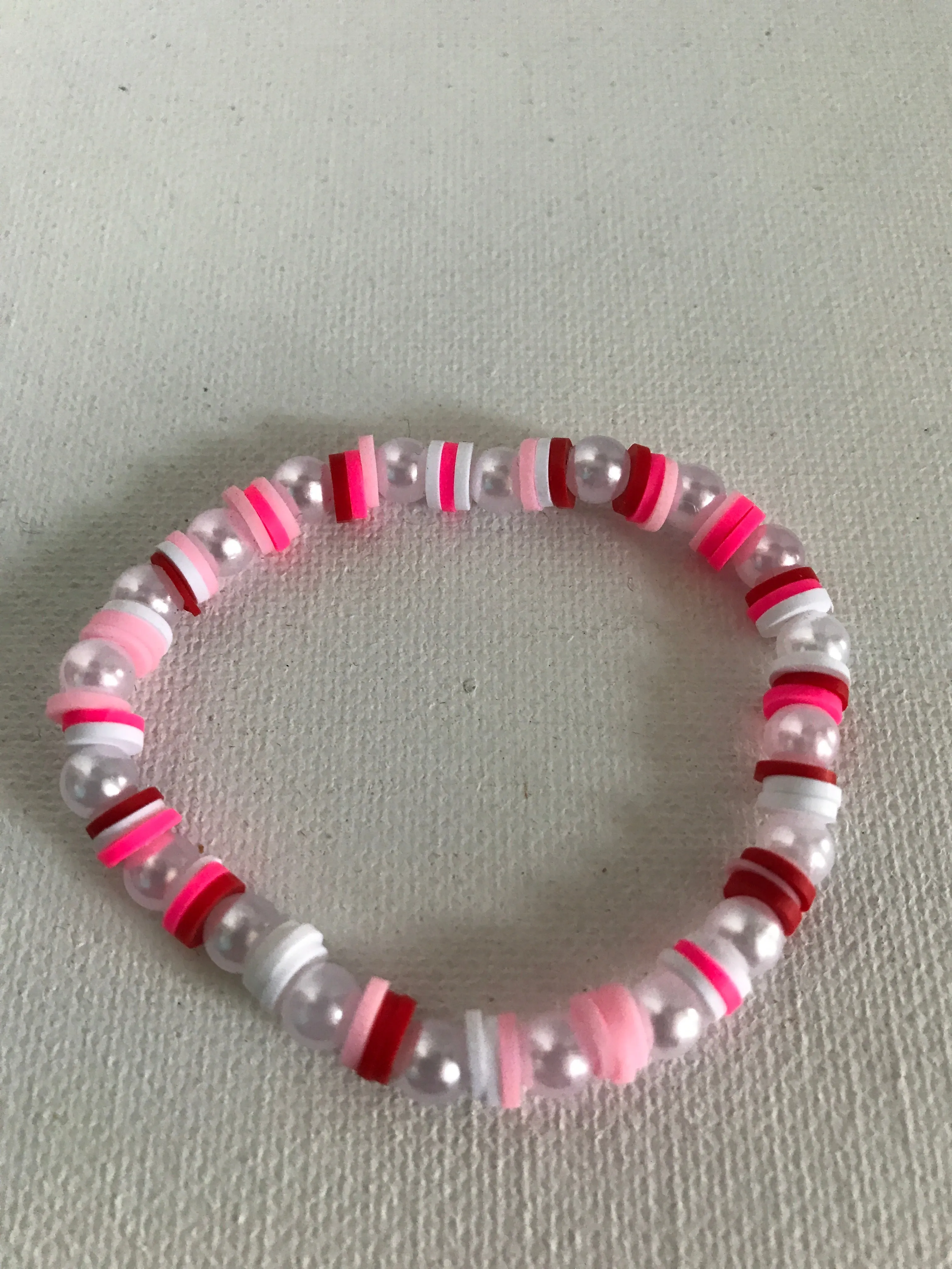Stretch Bracelets