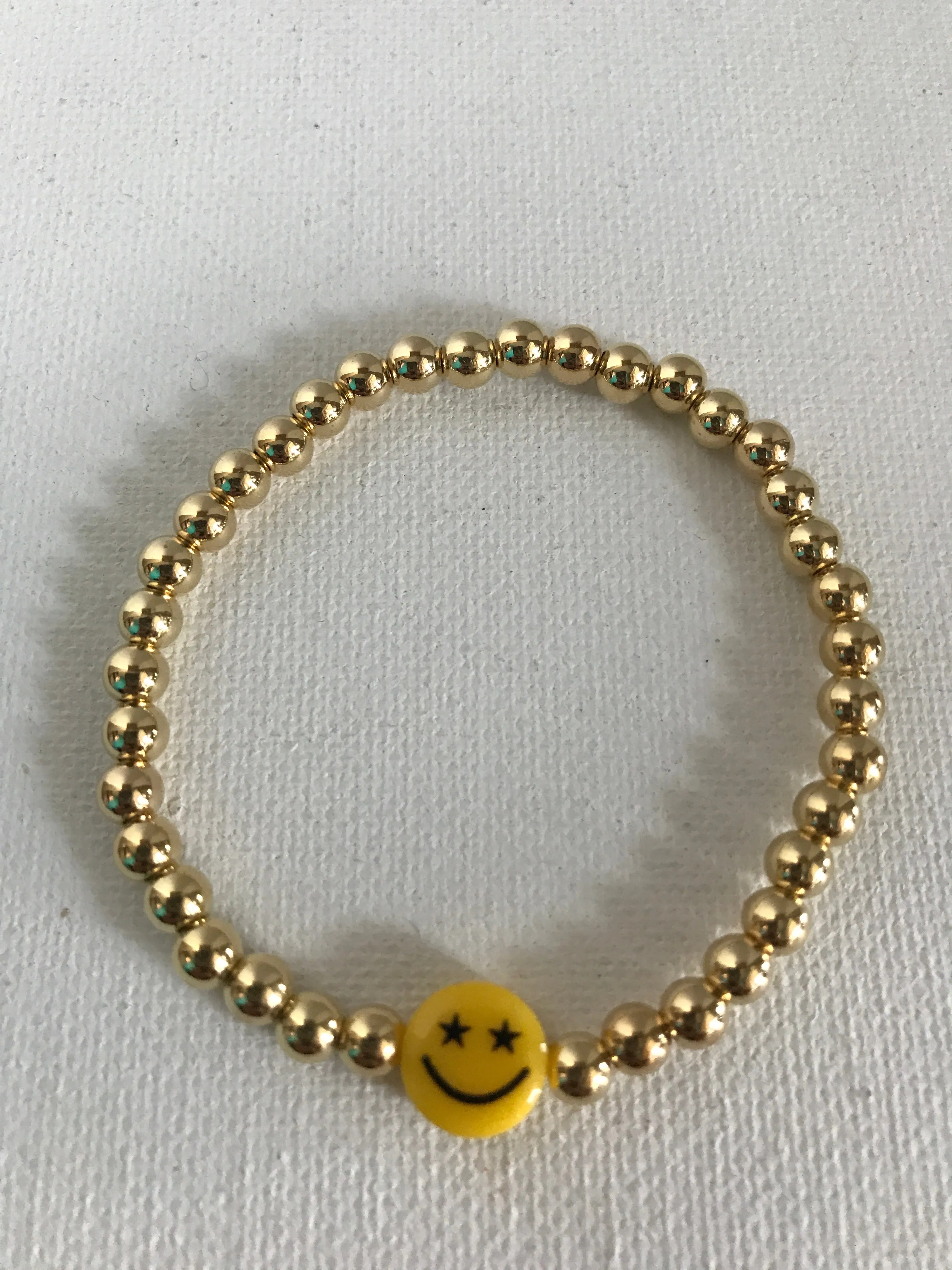 Stretch Bracelets