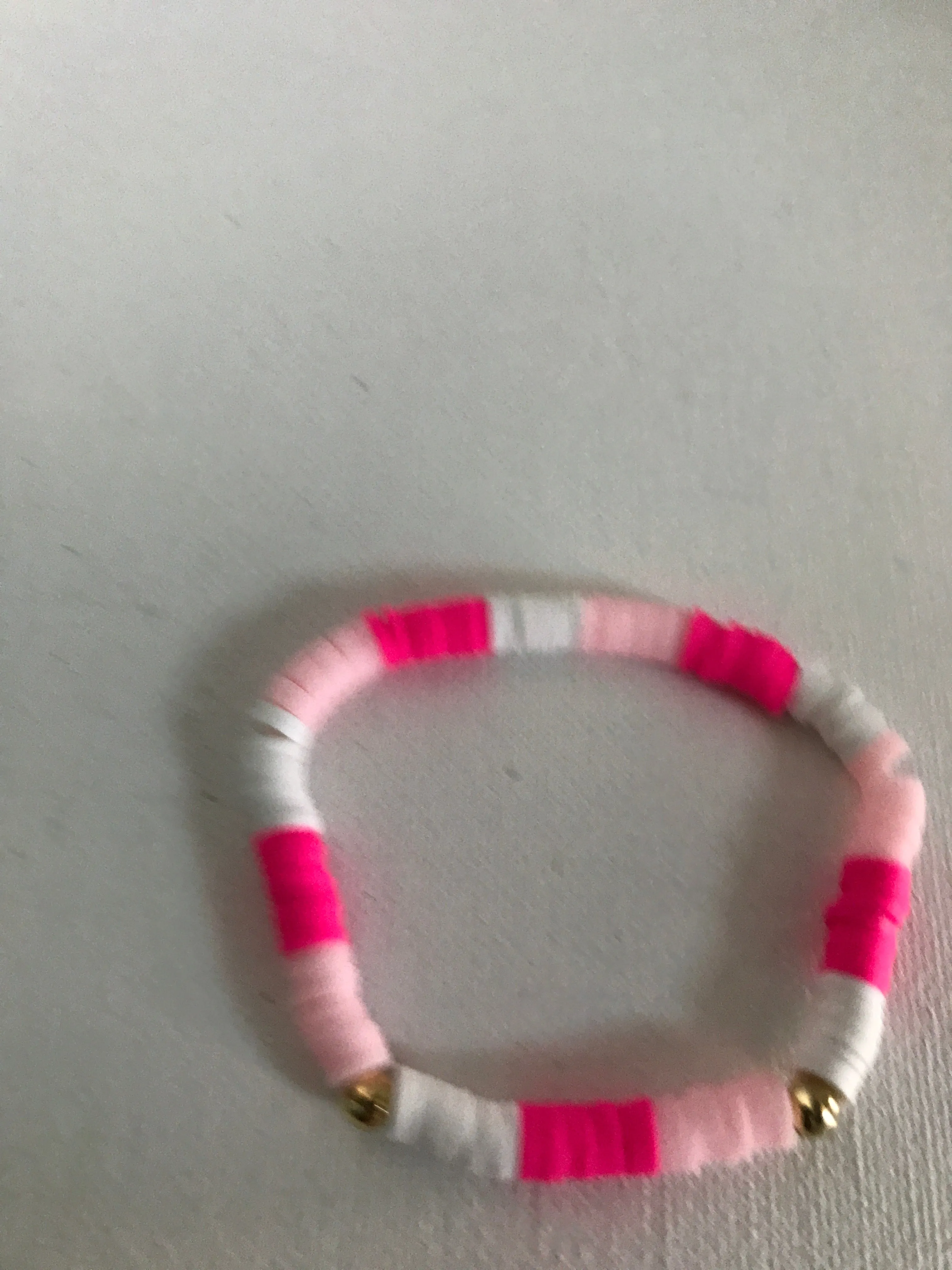 Stretch Bracelets