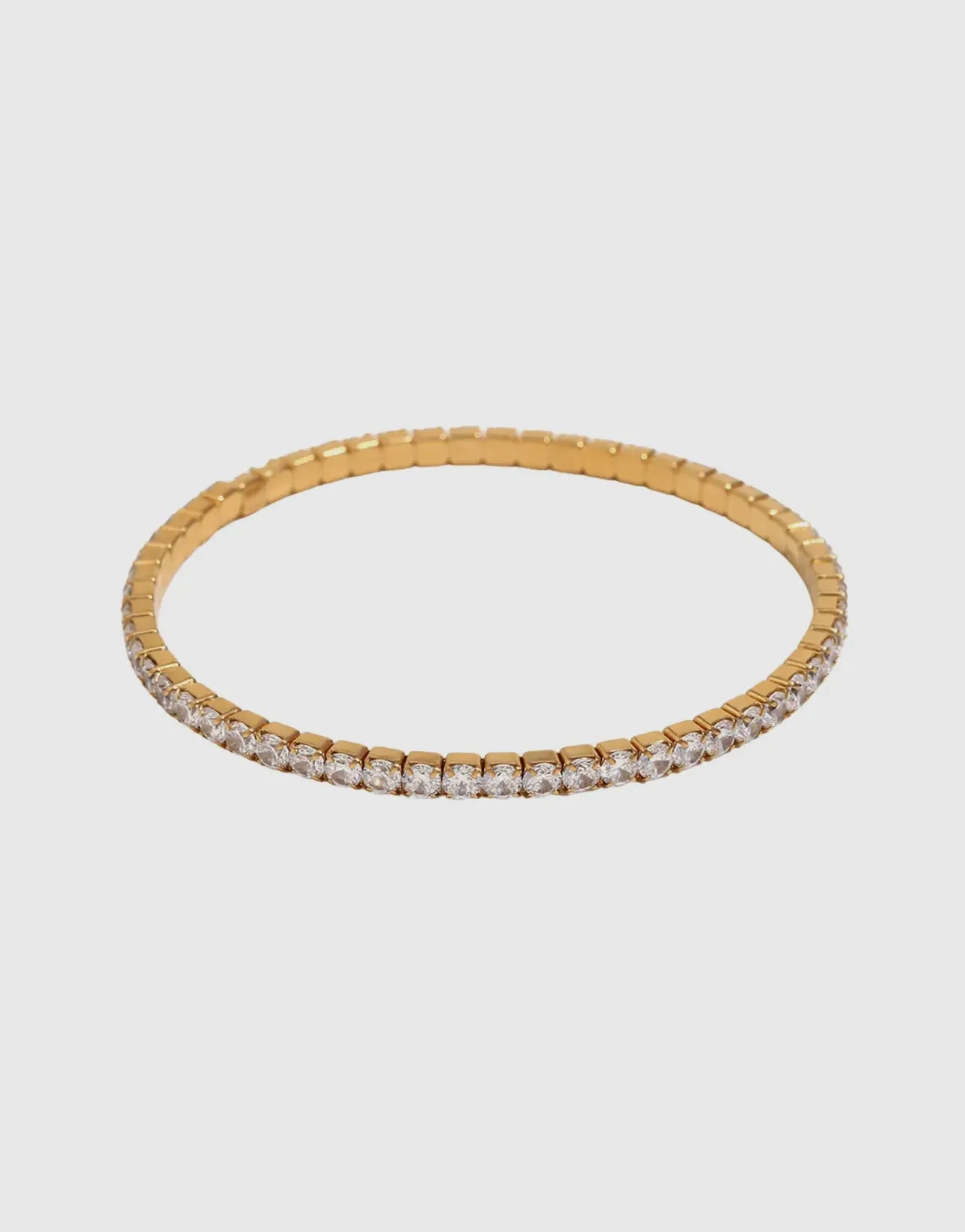 Stretch Tennis Bracelets