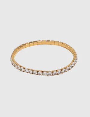 Stretch Tennis Bracelets