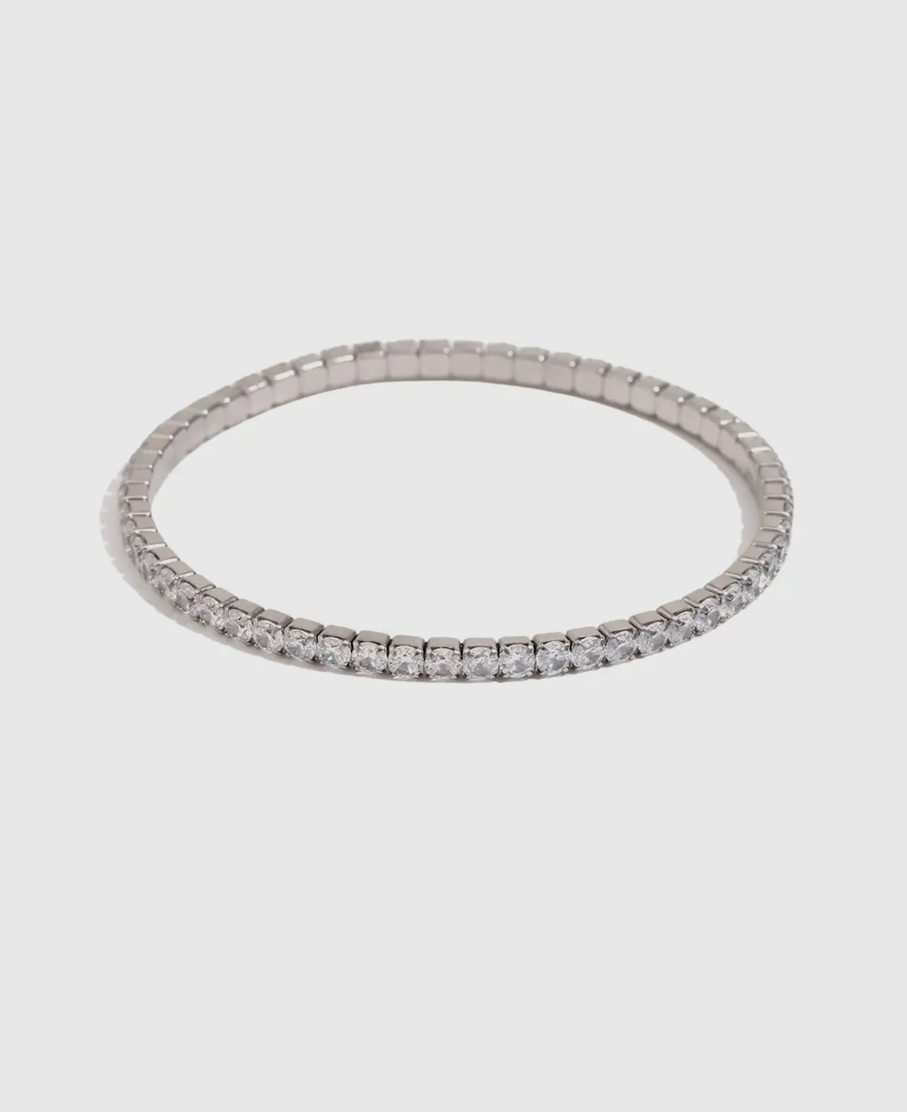 Stretch Tennis Bracelets