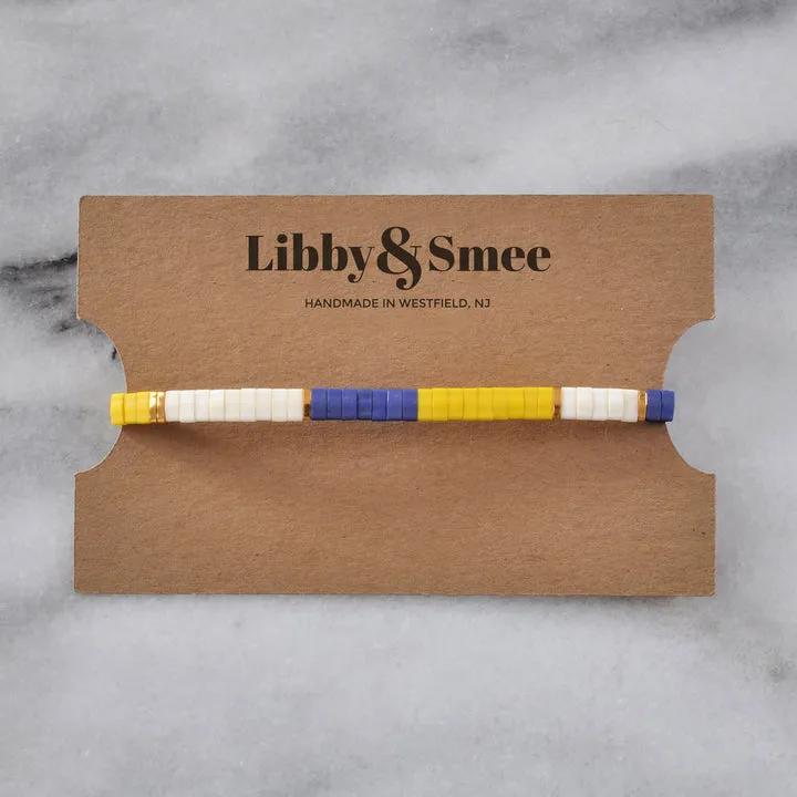 Stretch Tile Bracelet