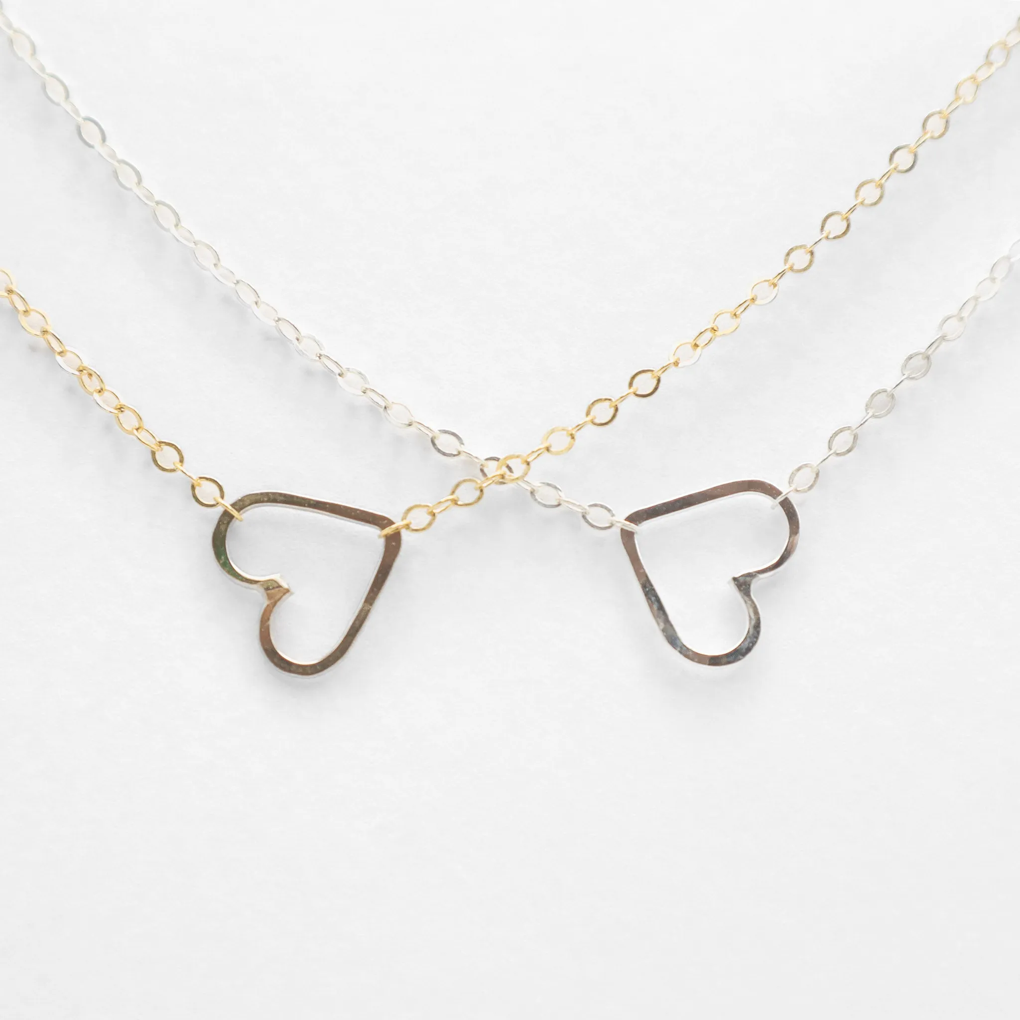 Sweetheart Necklace