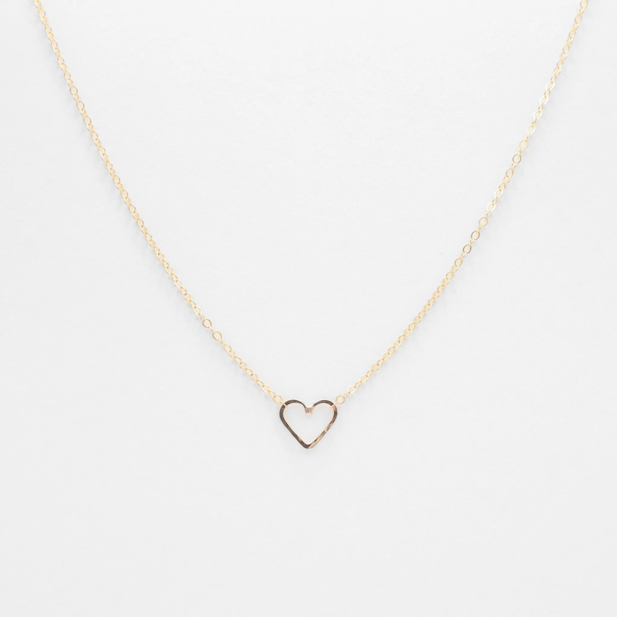 Sweetheart Necklace