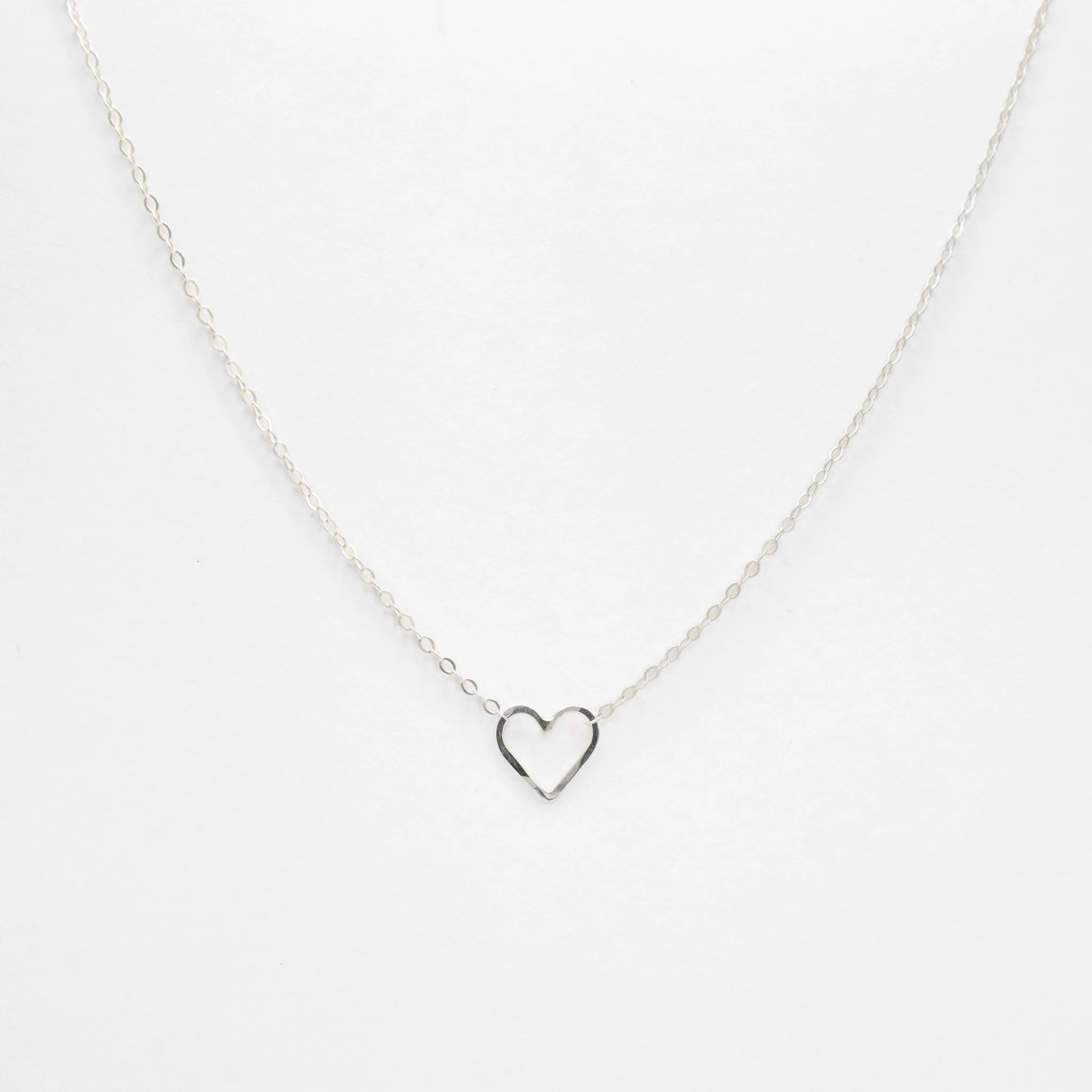 Sweetheart Necklace