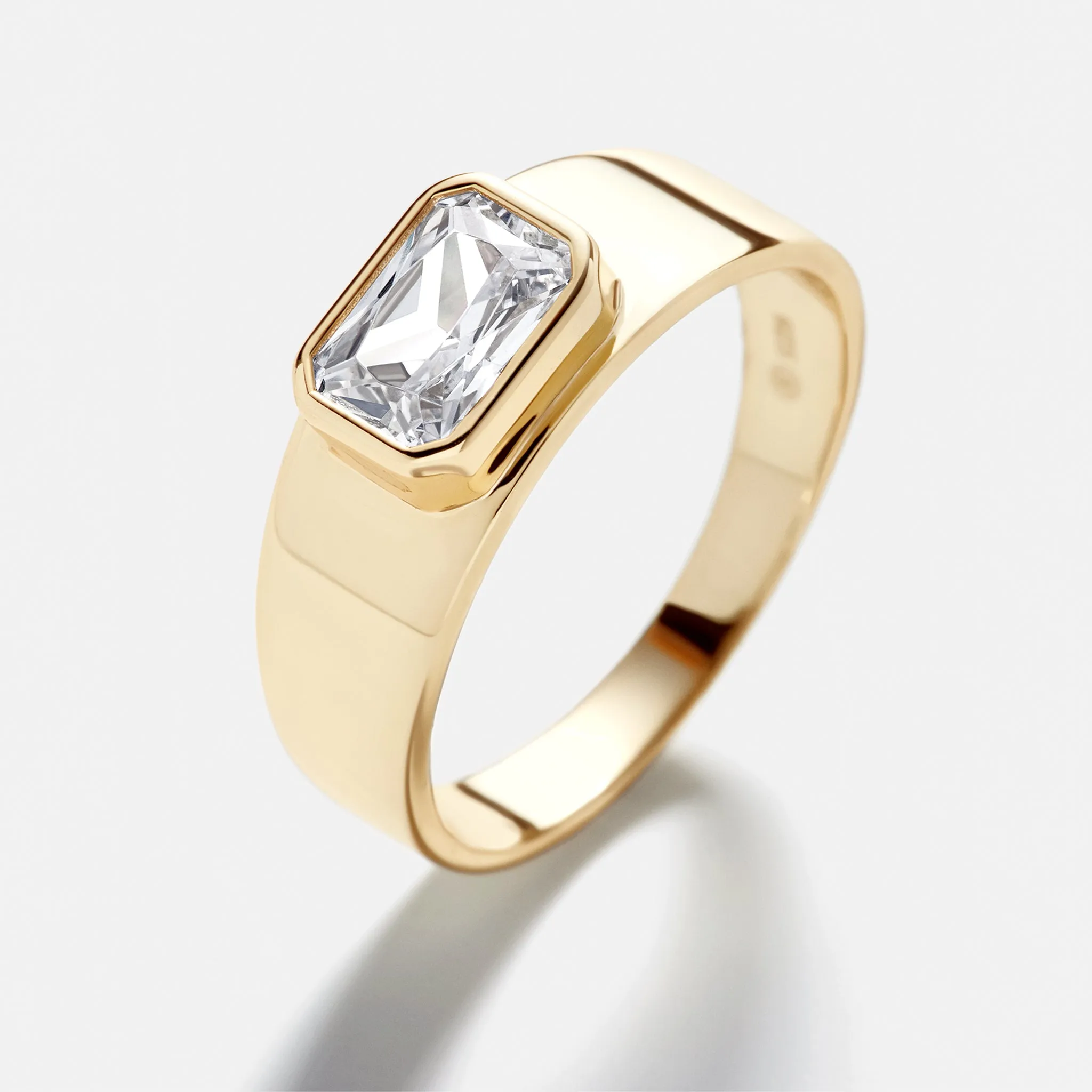 Talia Ring