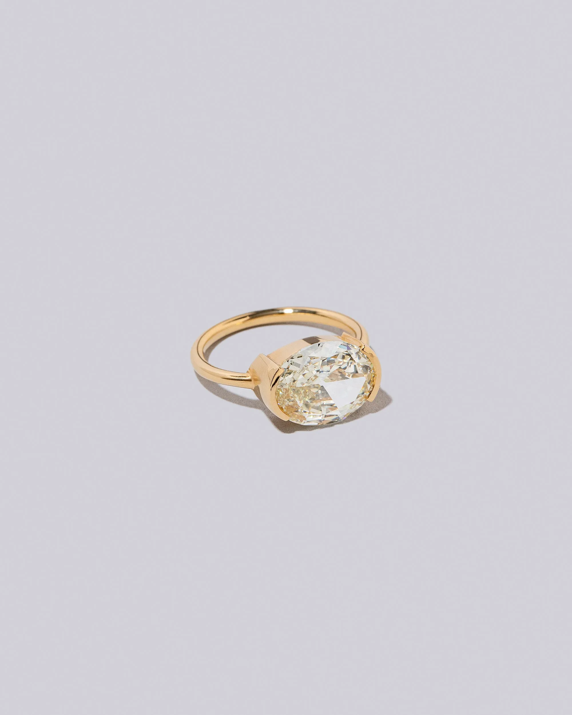 Tempo Ring