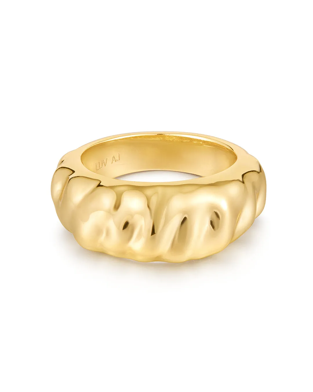 The Hammered Ridged Band