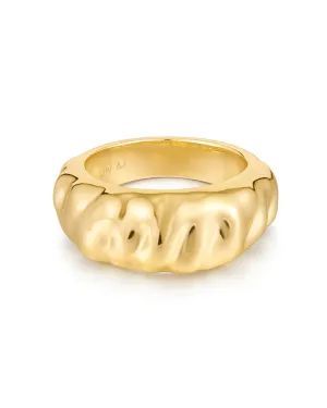 The Hammered Ridged Band