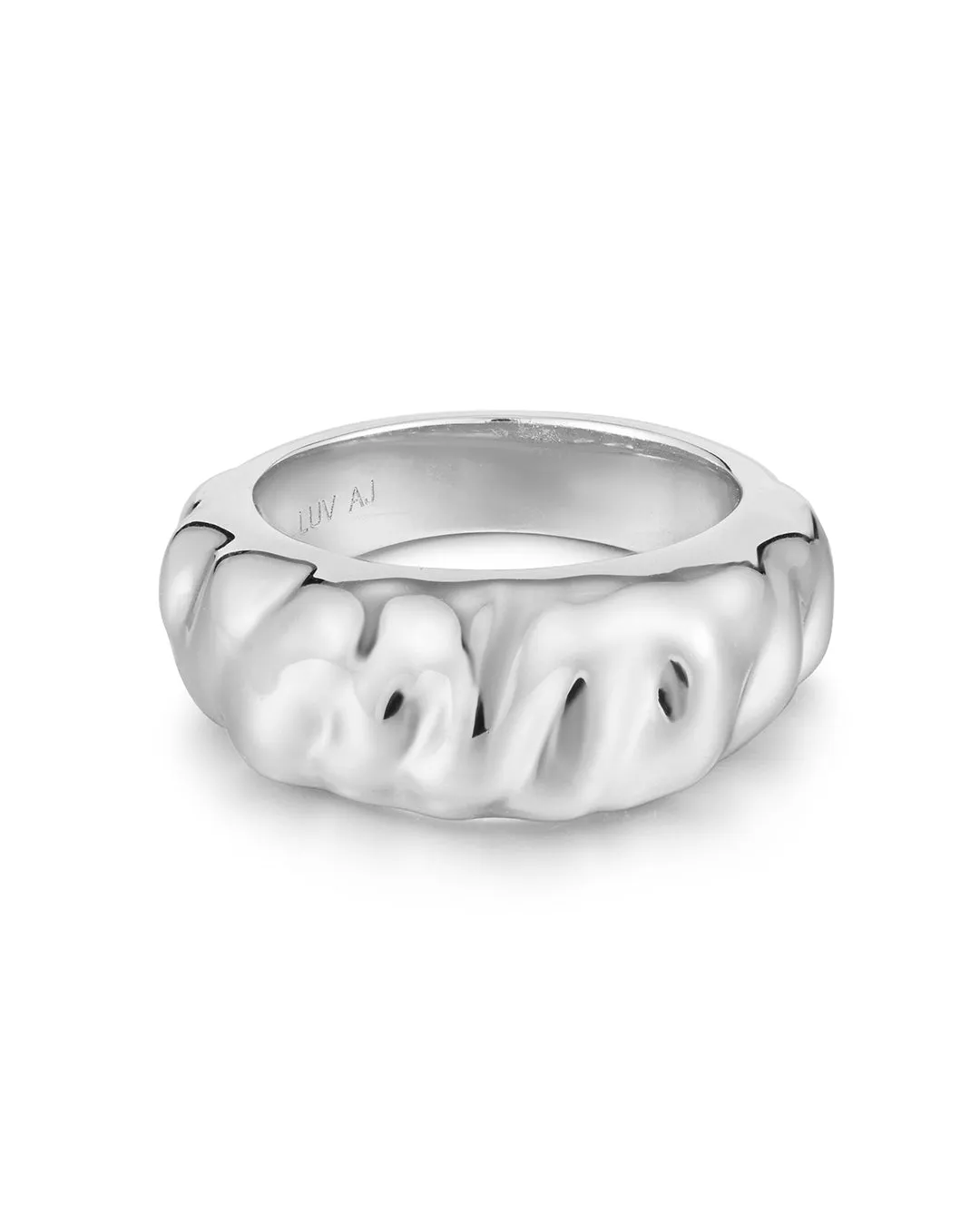 The Hammered Ridged Band