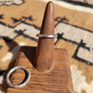 The Jenny Stacker Ring - Sz 6.5