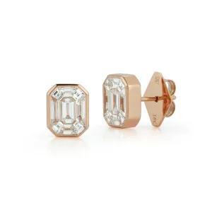 Thoby Illusion Set Studs