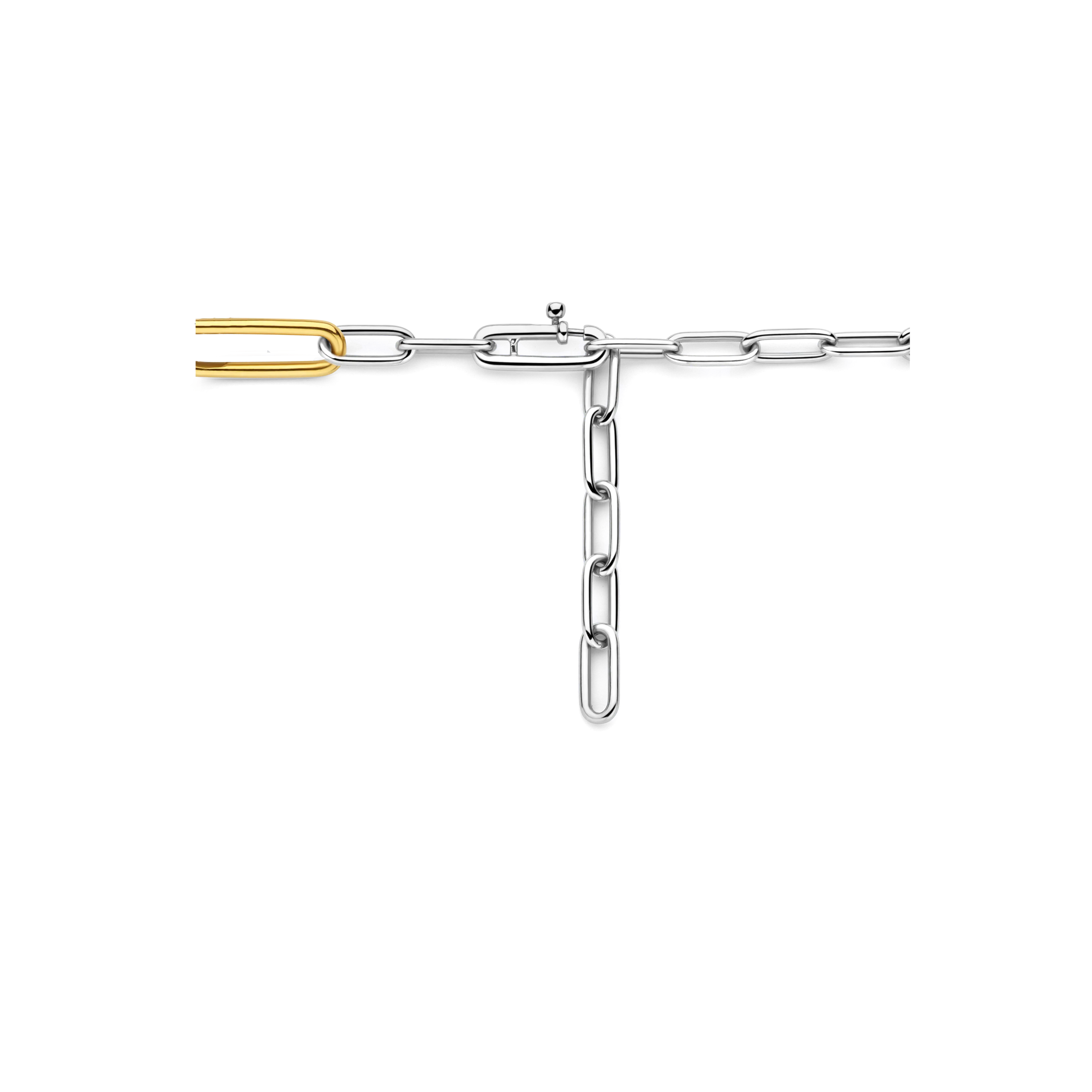 TI SENTO Bracelet 23034ZY