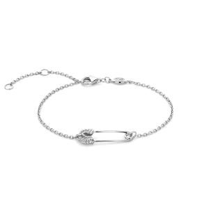 TI SENTO Bracelet 23035ZI