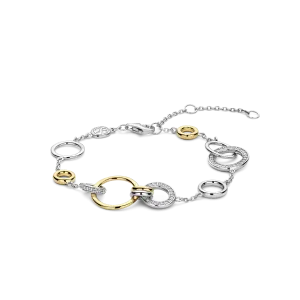 TI SENTO Bracelet 23047ZY