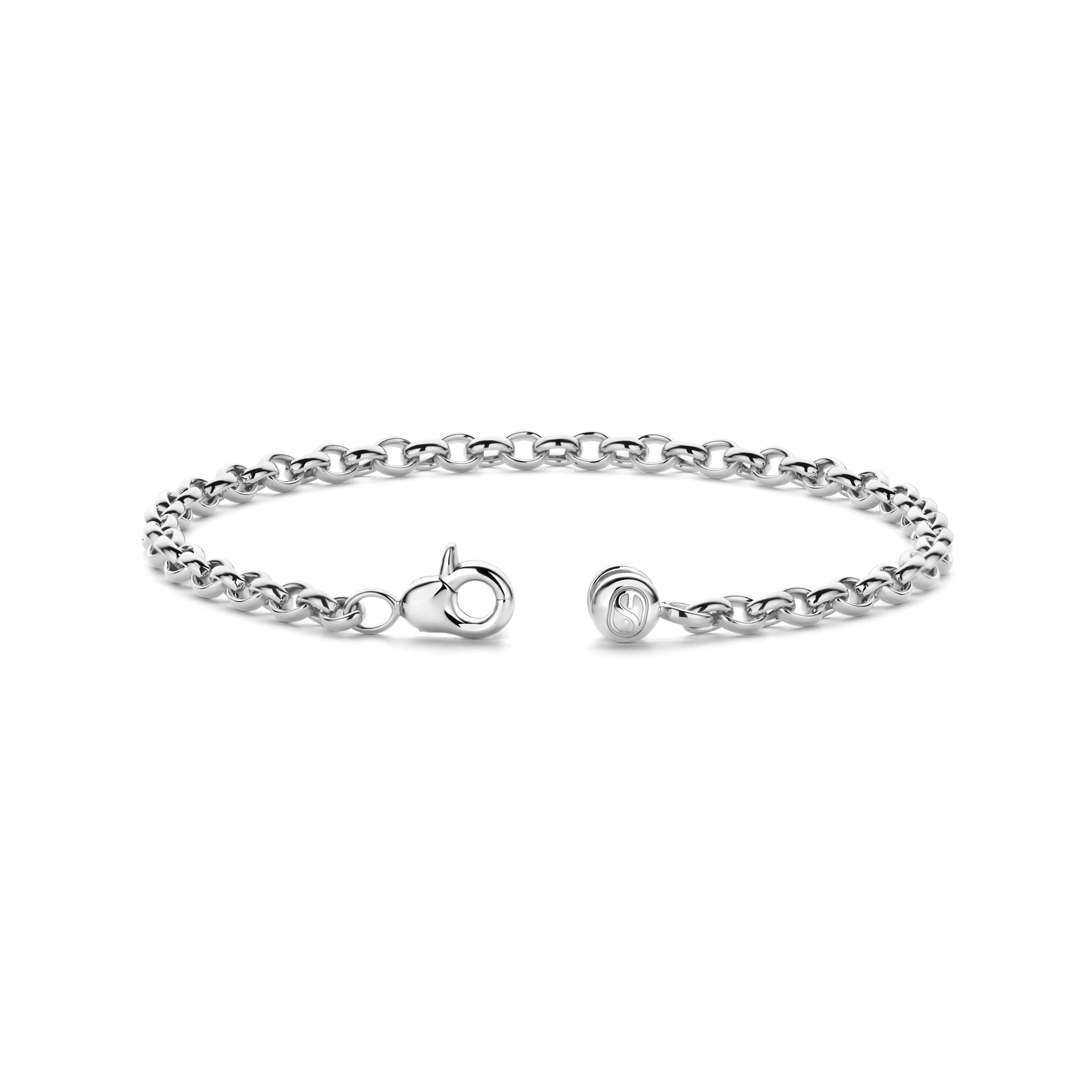 TI SENTO Bracelet 23068SI