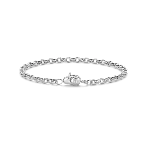 TI SENTO Bracelet 23068SI