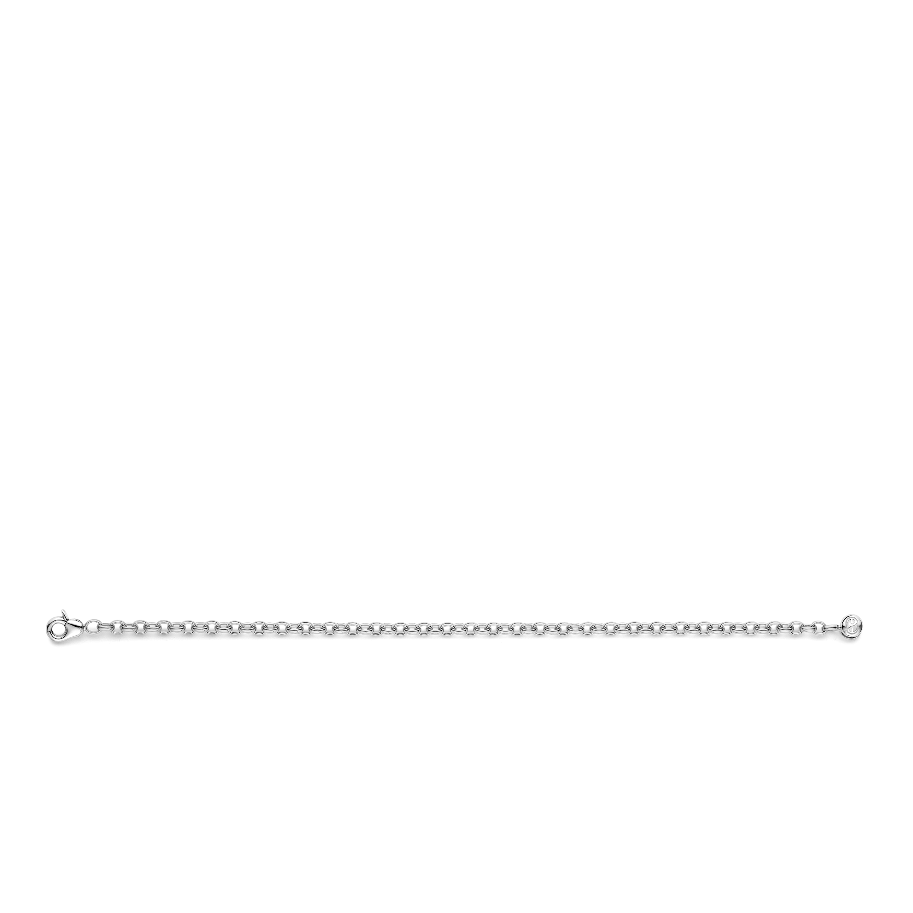 TI SENTO Bracelet 23068SI