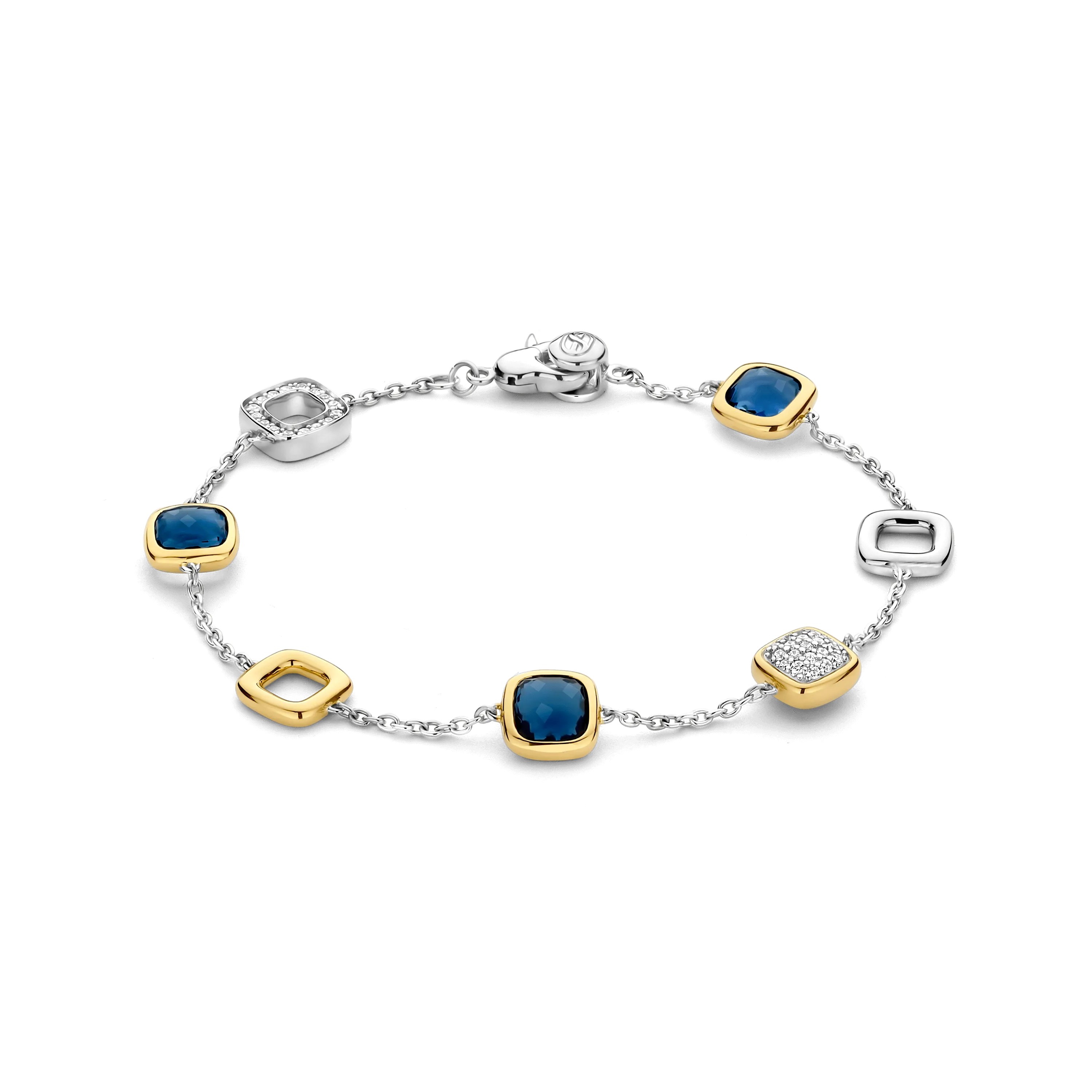 TI SENTO Bracelet 23080DB