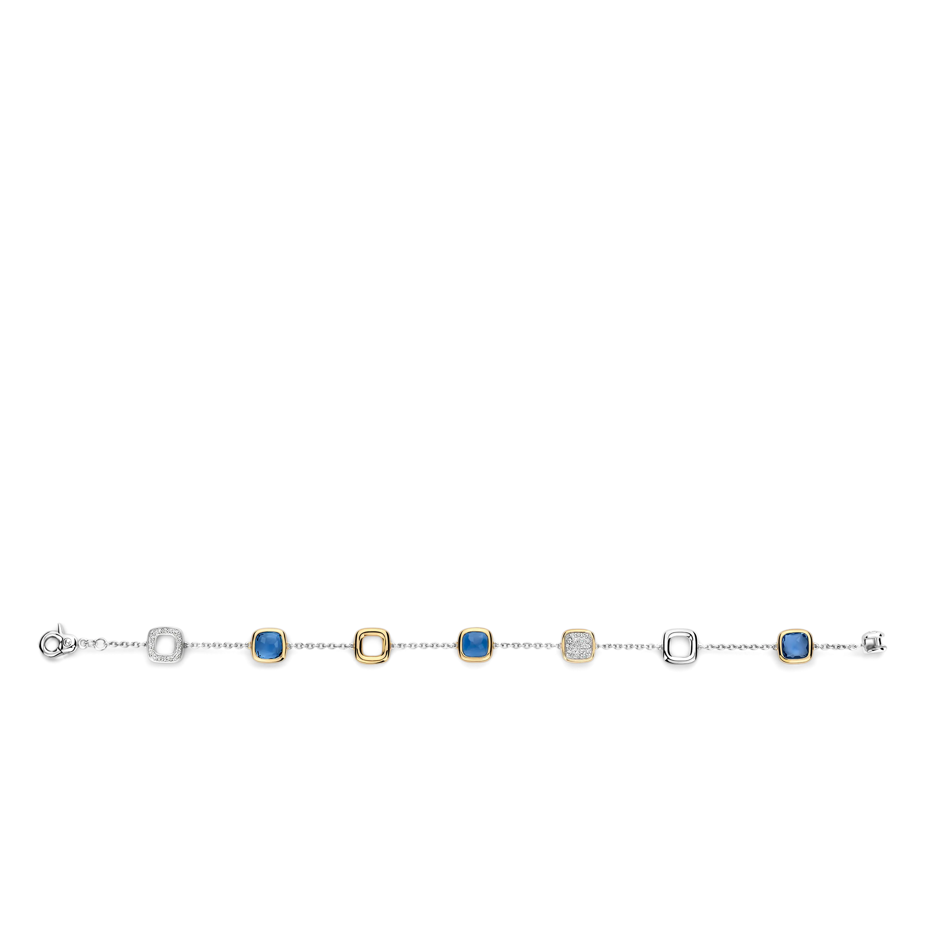 TI SENTO Bracelet 23080DB
