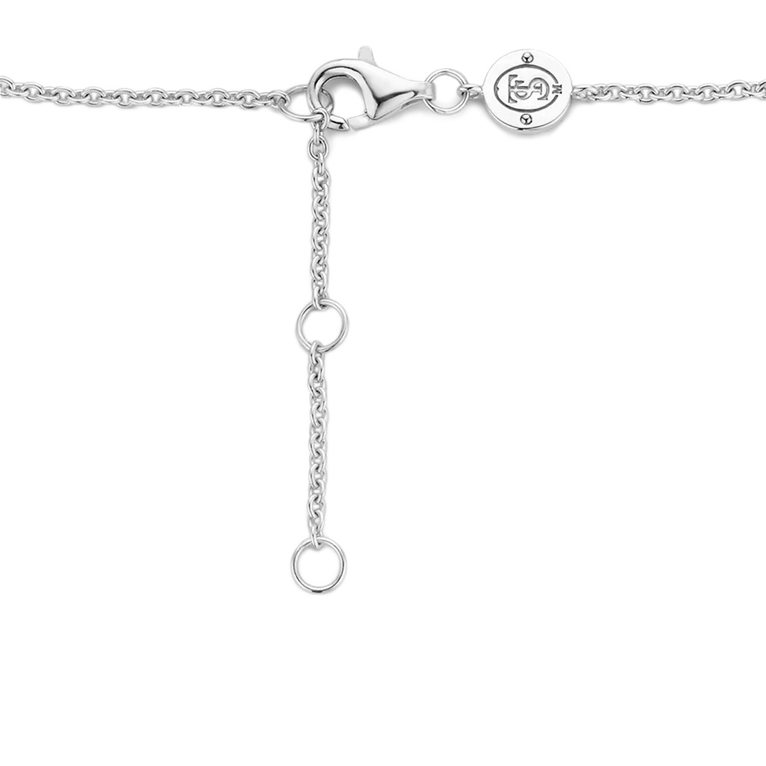 TI SENTO Bracelet 2885ZI