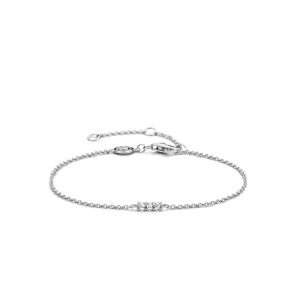 TI SENTO Bracelet 2975ZI