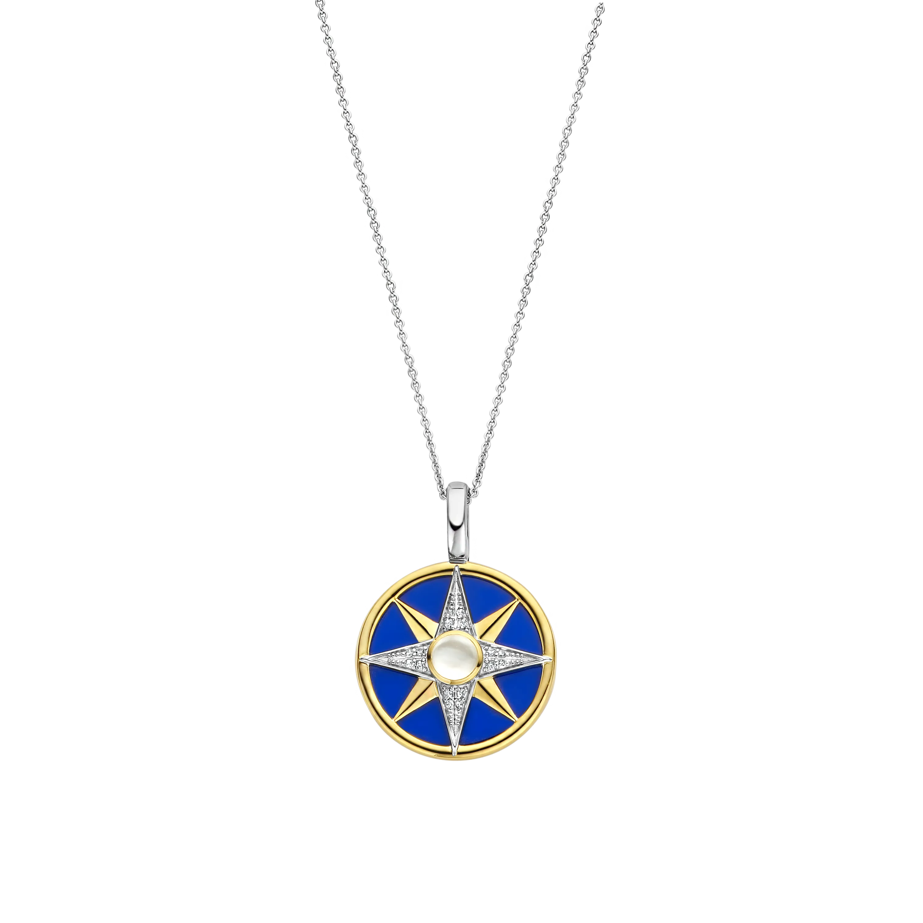 TI SENTO Pendant 6823BL