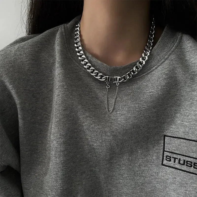 Titan Glow Necklace