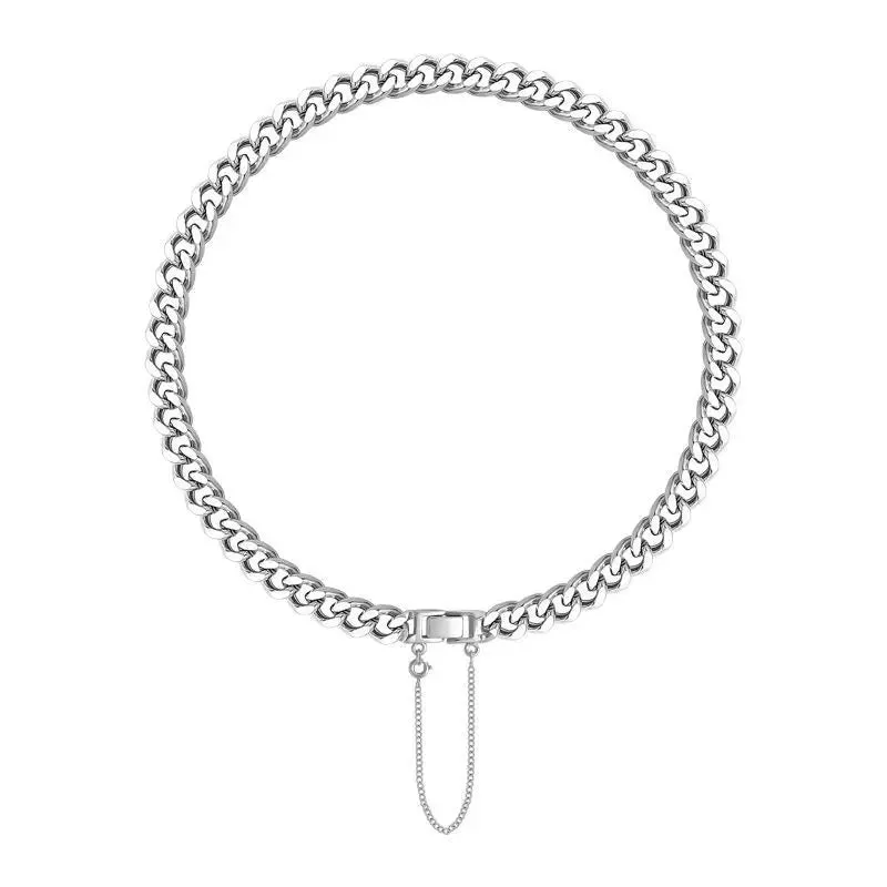 Titan Glow Necklace