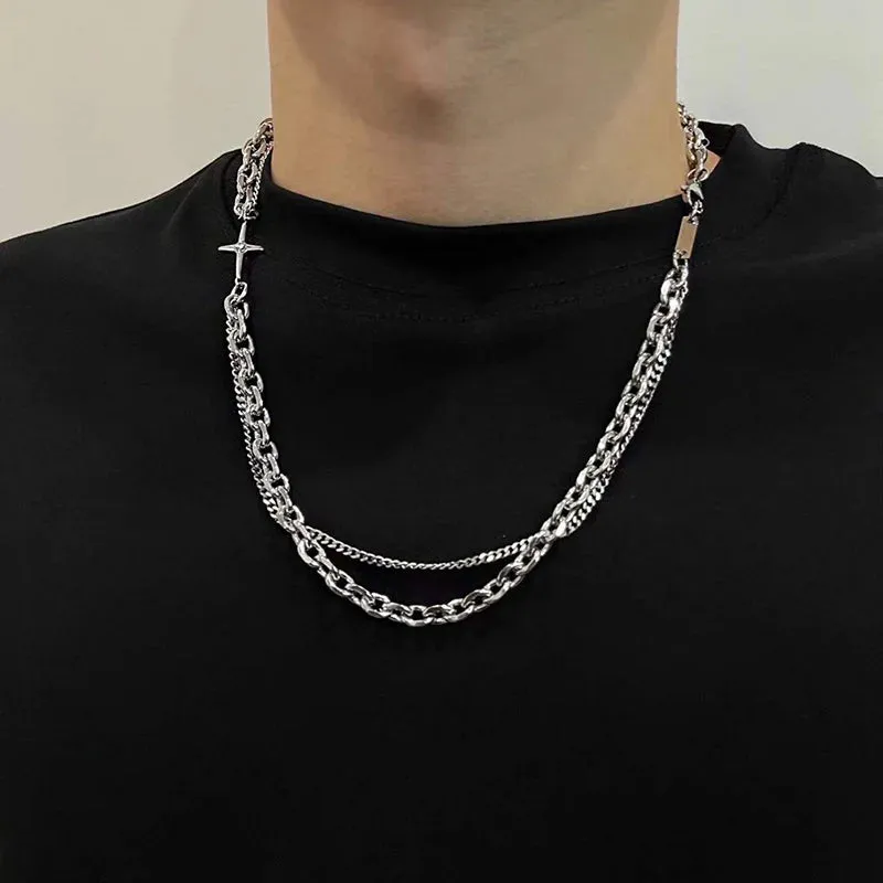 Titan Glow Necklace