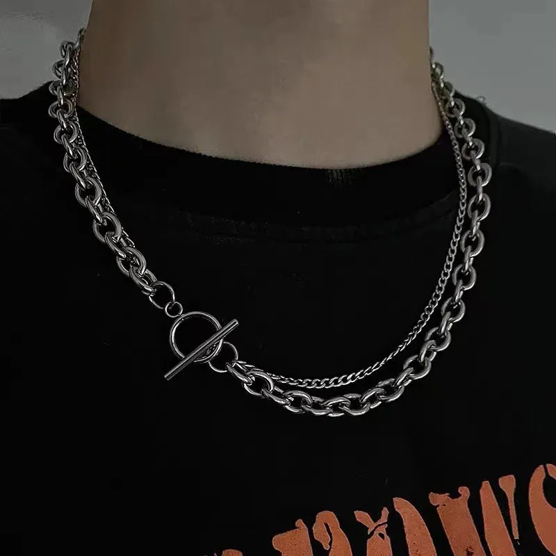 Titan Glow Necklace