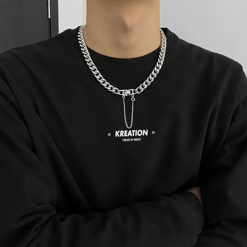 Titan Glow Necklace