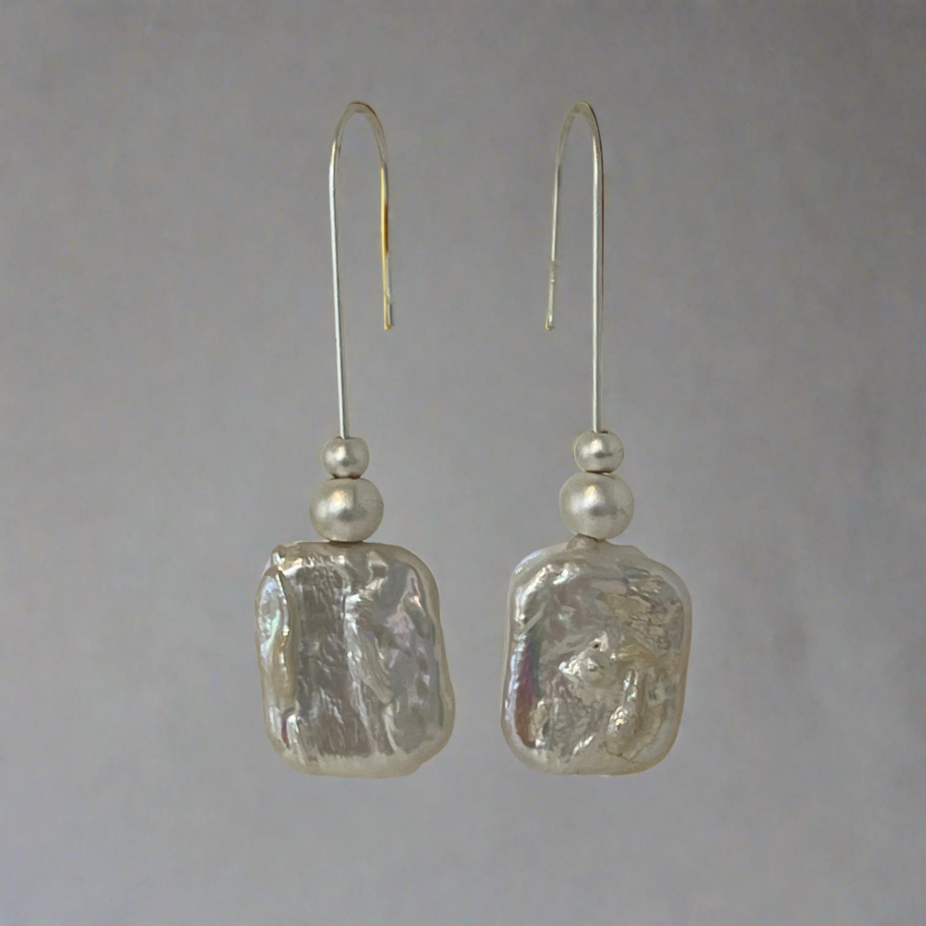 TM. Samira Earrings
