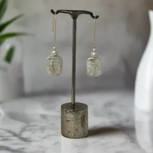 TM. Samira Earrings