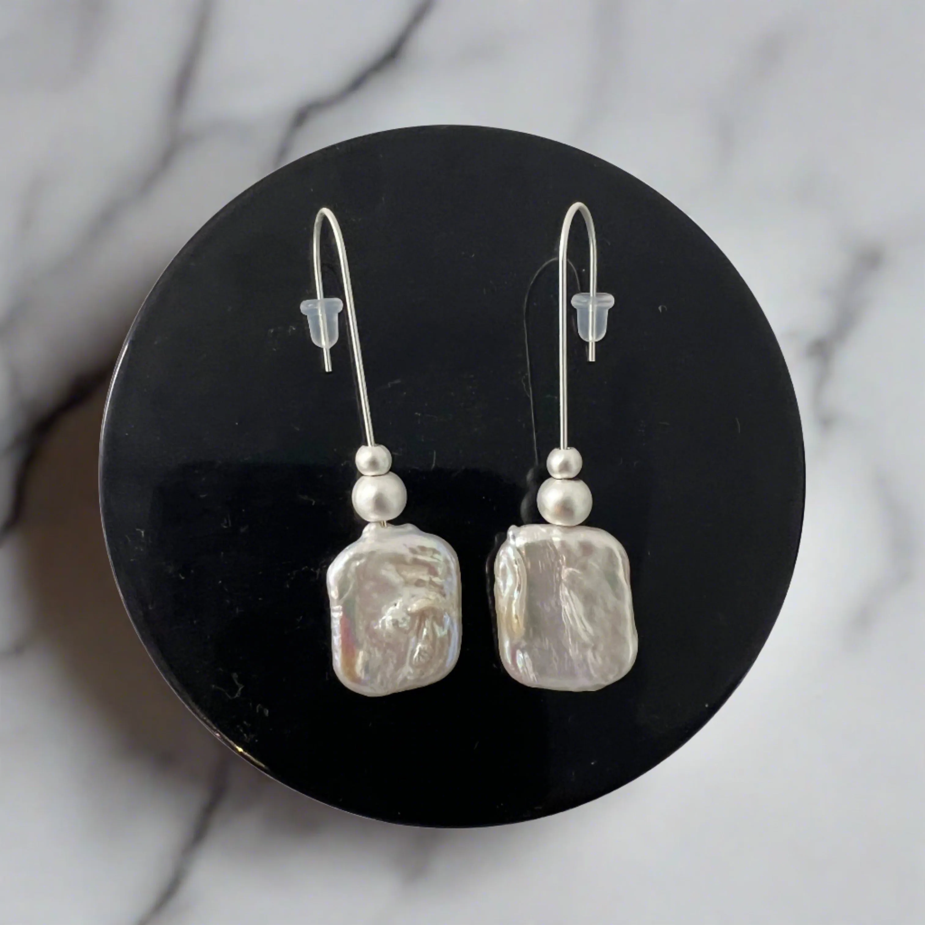 TM. Samira Earrings