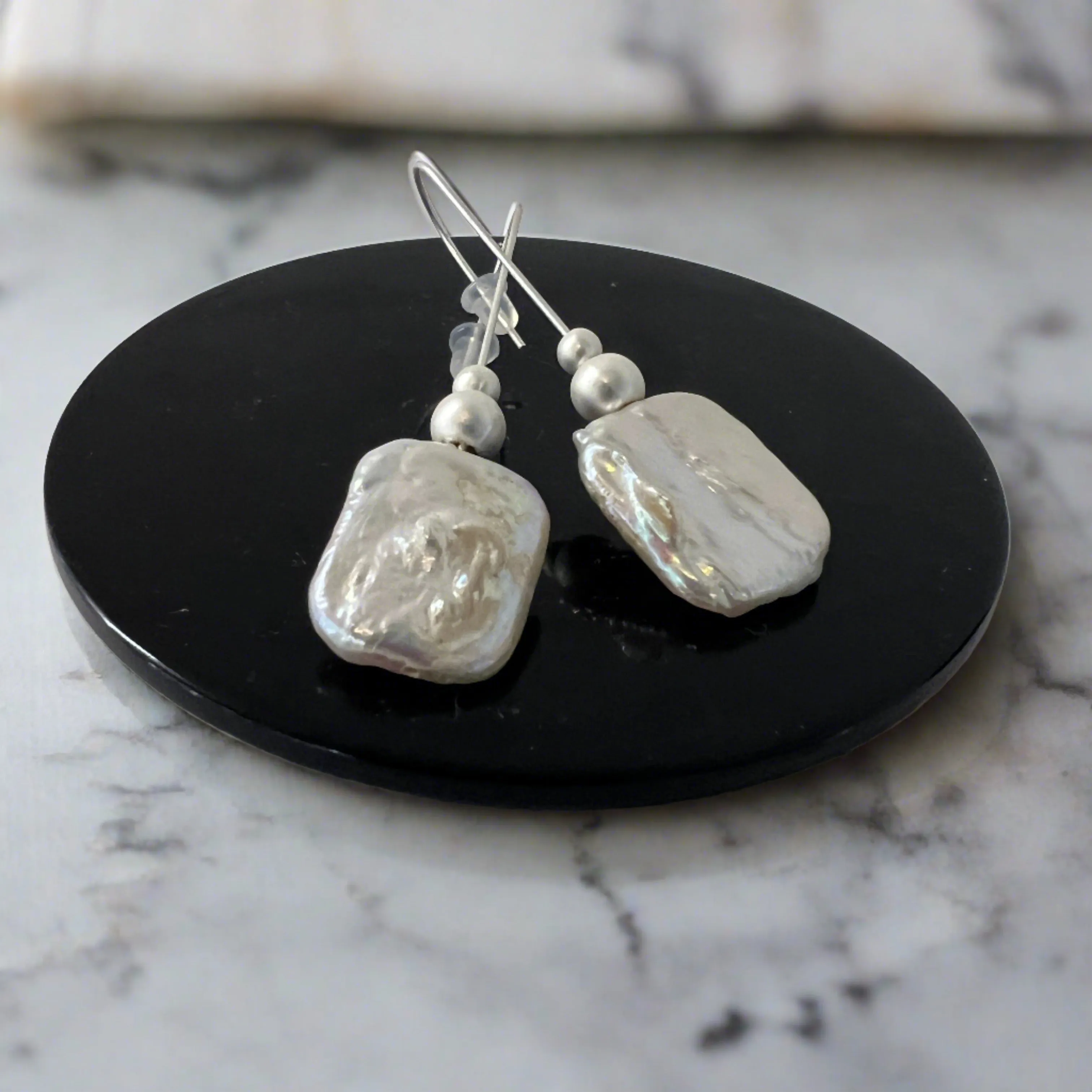 TM. Samira Earrings