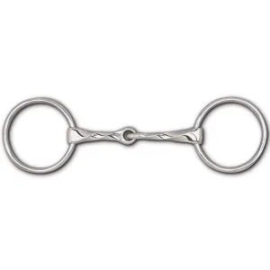 Toklat Bit Loose Ring Slow Twist 5.5