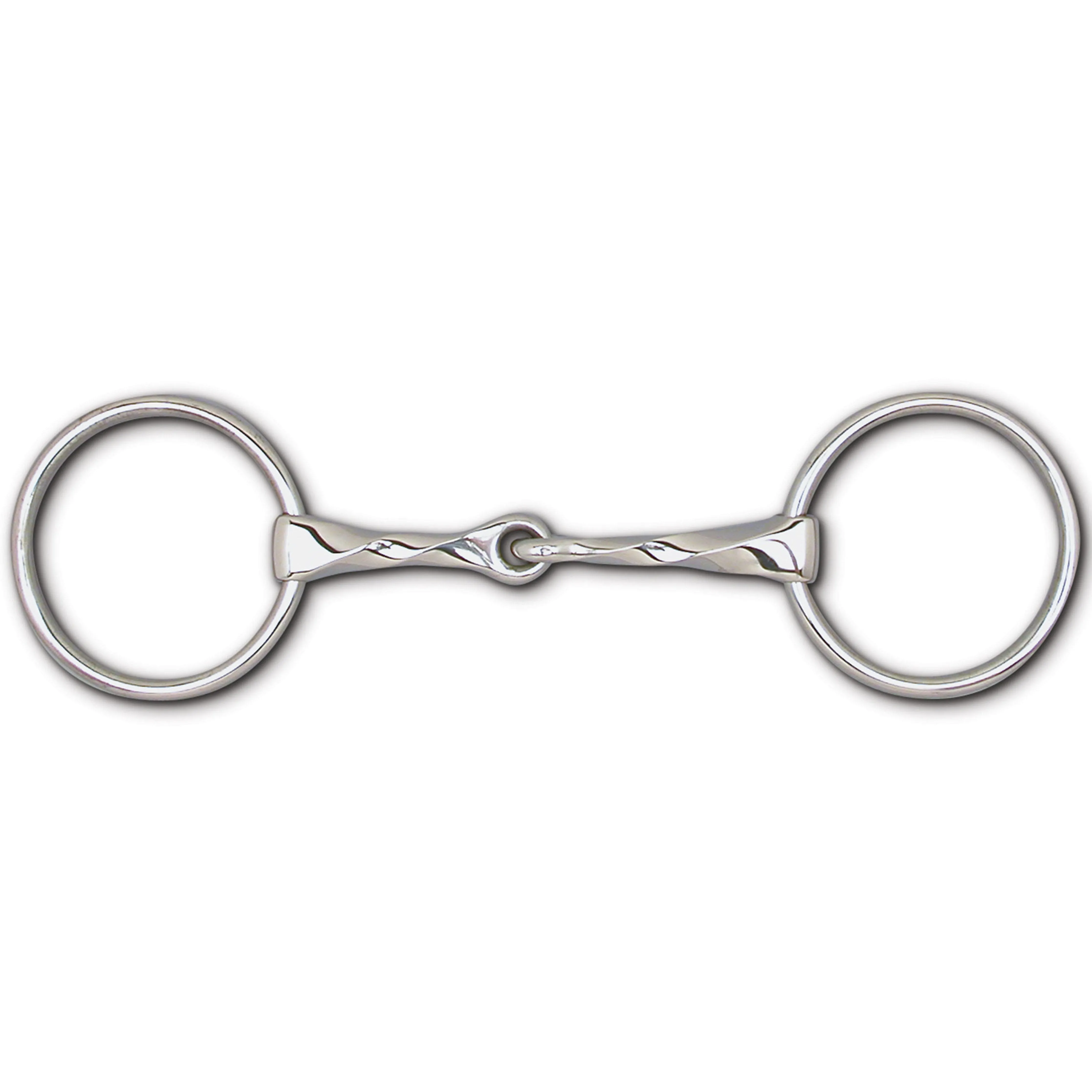 Toklat Bit Loose Ring Slow Twist 5.5
