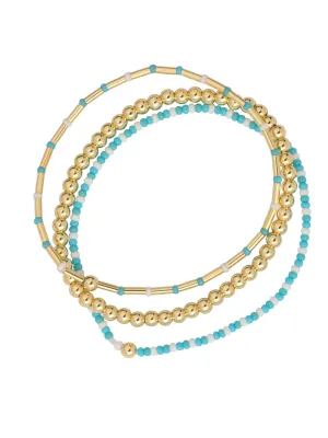 Trina Stretch Bracelet - BFM5BGSTO