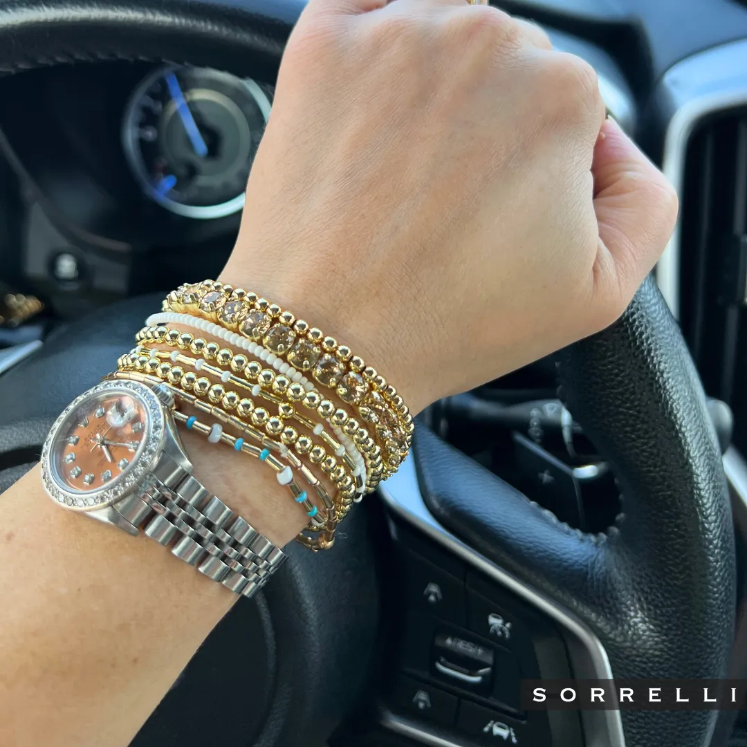 Trina Stretch Bracelet - BFM5BGSTO