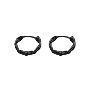 Twist Earring