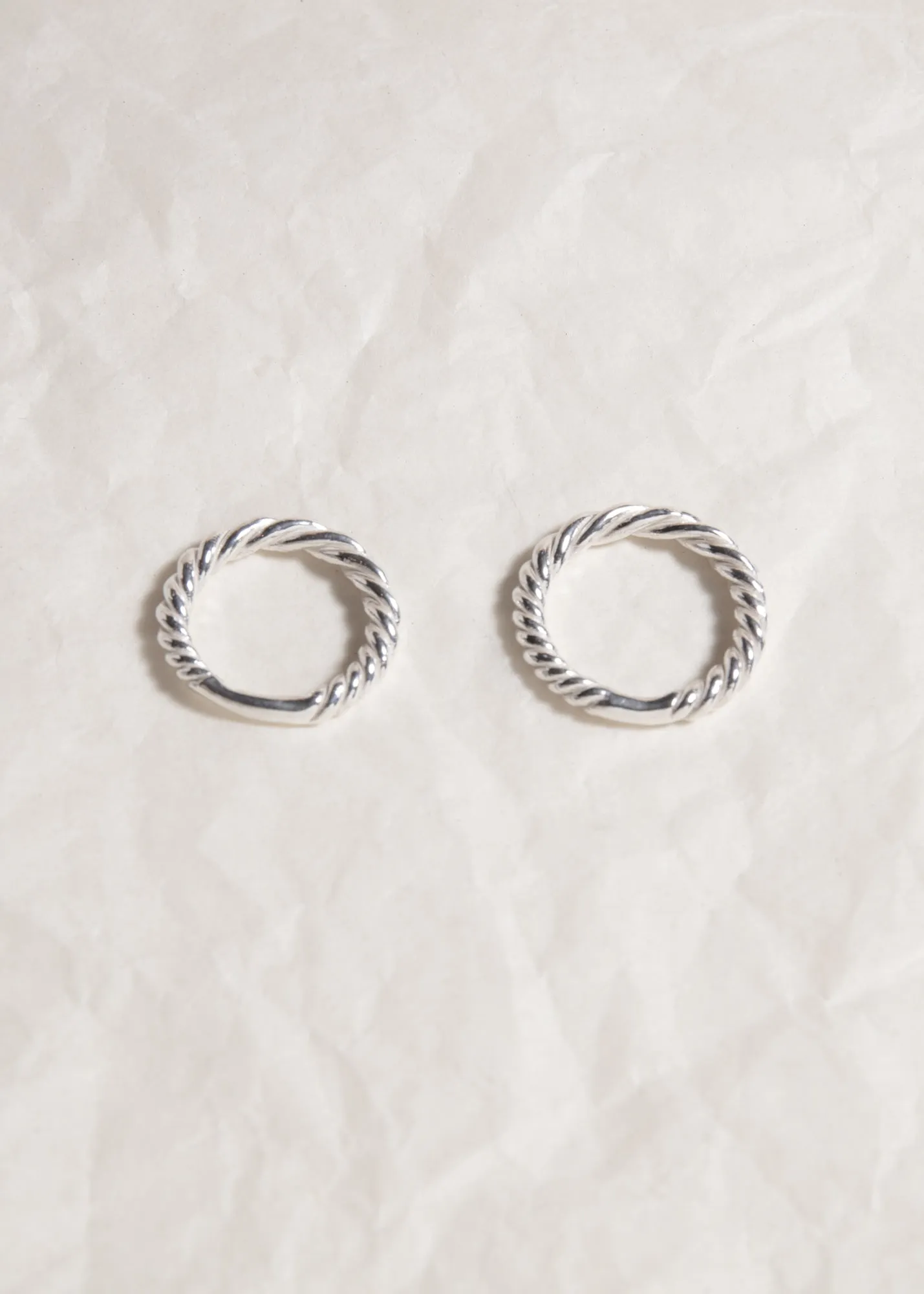 Twist Ring