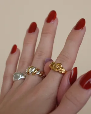 twist ring