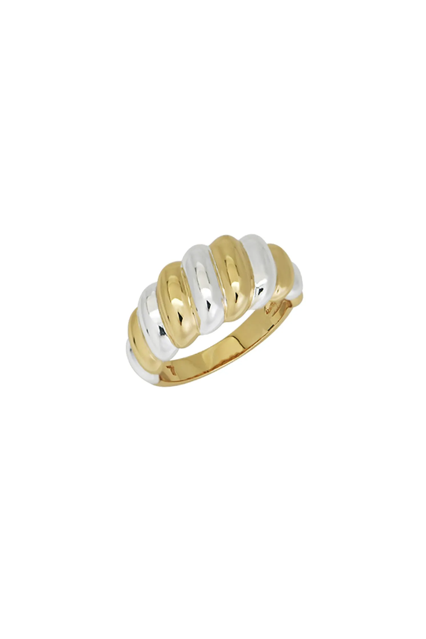 twist ring