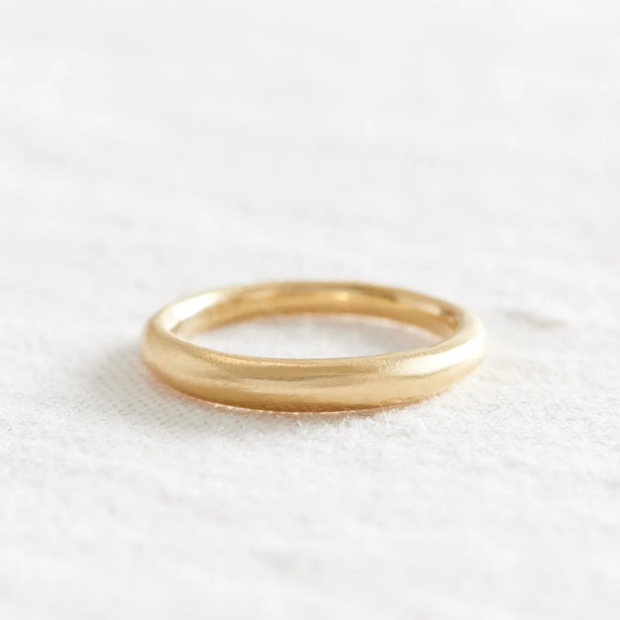 Uneven Band