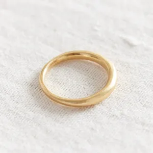 Uneven Band