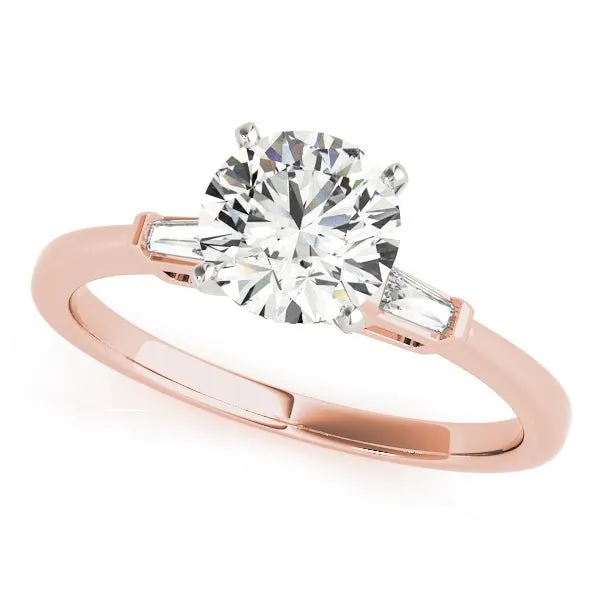 Venice Engagement Ring