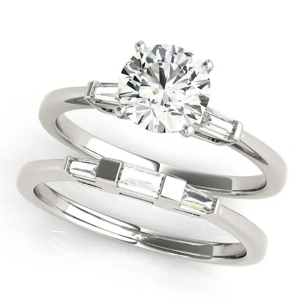 Venice Engagement Ring