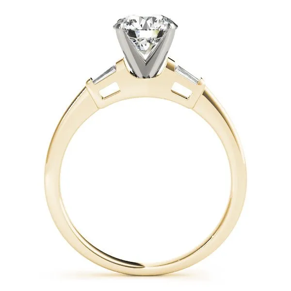 Venice Engagement Ring